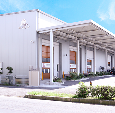 はしづめ花苑は最高品質のお花と安心をご提供